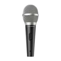 Ручные микрофоны Audio Technica ATR1500x