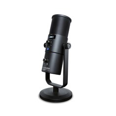 USB микрофоны, Броадкаст-системы M-Audio Uber Mic