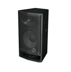 Активная акустика Wharfedale Pro DVP-AX12