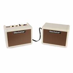 Гитарные комбо Blackstar FLY 3 ACOUSTIC ST PACK
