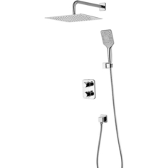 Душевая система LEMARK