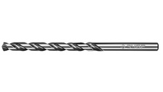 Сверло по металлу Зубр Проф-А 29624-11 сталь Р6М5, класс А, 11,0х195 мм, удлиненное