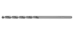 Сверло по металлу Зубр Проф-А 29624-3.5 сталь Р6М5, класс А, 3,5х112 мм, удлиненное