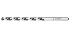 Сверло по металлу Зубр Проф-А 29624-7.5 сталь Р6М5, класс А, 7,5х156 мм, удлиненное