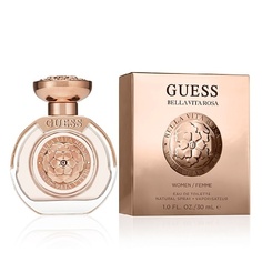 Туалетная вода GUESS Bella Vita Rosa 30