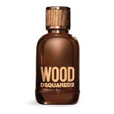 Туалетная вода DSQUARED2 Wood Pour Homme 50