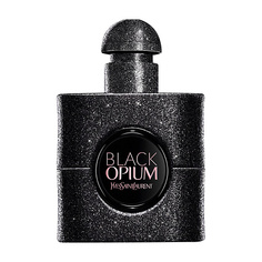 Парфюмерная вода YVES SAINT LAURENT YSL Black Opium Extreme 50