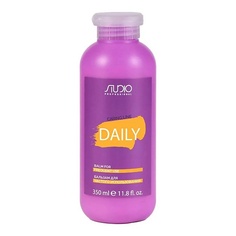 Бальзам для волос STUDIO Бальзам для частого использования Daily 350.0