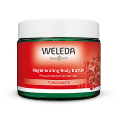 Масло для тела WELEDA Восстанавливающее масло для тела Pomegranate Body Butter 150.0