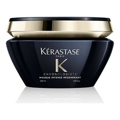 Маска для волос KERASTASE Капиллярная маска Chronologiste восстановление и блеск 200.0