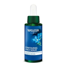 Сыворотка для лица WELEDA Укрепляющая омолаживающая сыворотка для лица Blue Gentian & Edelweiss Contouring Serum 30.0