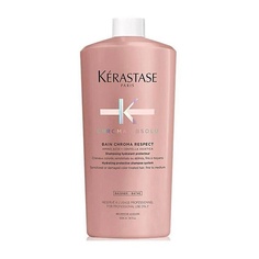 Шампунь для волос KERASTASE Chroma Absolu Bain Шампунь защитный 1000.0