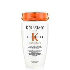 Шампунь для волос KERASTASE Шампунь Kerastase Nutritive для сухих волос 25.0