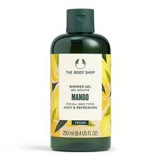 THE BODY SHOP Гель для душа Mango для всех типов кожи 250.0
