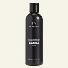 Лосьон для тела THE BODY SHOP Парфюмированный лосьон для тела Black Musk 250.0