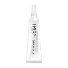 Клей для ресниц TRIXY BEAUTY Клей для накладных ресниц прозрачный Eyelash Glue