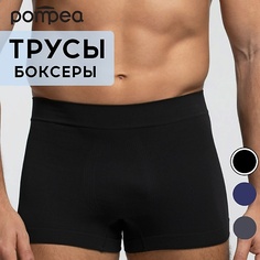 POMPEA Трусы мужские BOXER U SEAMLESS