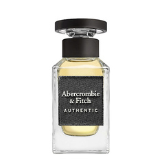 Туалетная вода ABERCROMBIE & FITCH Authentic Men 50