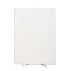 Планшет канцелярский FLEXPOCKET Информационная магнитная табличка из экокожи, размер А6