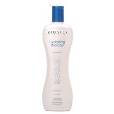 Шампунь для волос BIOSILK Шампунь Moisturizing Therapy