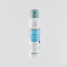 Дезодорант-спрей BREEZE Дезодорант для тела в аэрозольной упаковке FRESCHEZZA TALCATA 150.0