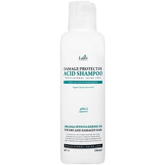 Шампунь для волос LADOR Шампунь для поврежденных волос Damage Protector Acid Shampo 150.0