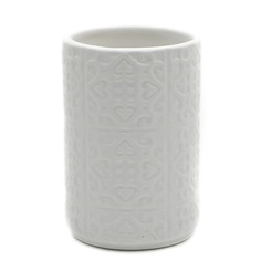 ND PLAY Стакан для зубных щеток "Ornament"