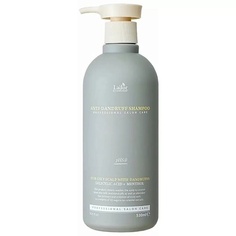 Шампунь для волос LADOR Слабокислотный шампунь против перхоти Anti Dandruff Shampoo 530.0