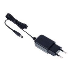 AD16E блок питания для педалей и процессоров. 9V/500 mA Zoom