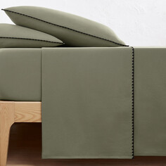 Простыня LaRedoute