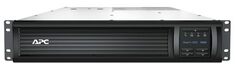 Источник бесперебойного питания APC SMT3000RMI2UNC Smart-UPS 3000VA LCD RM 2U 230V pre-inst AP9631 A.P.C.