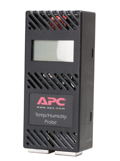 Датчик APC AP9520TH Temperature & Humidity Sensor with Display A.P.C.