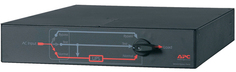 Модуль APC SBP3000 Bypass Panel- 100-240V; 30A; BBM; Hardwire Input/Output A.P.C.