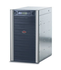 Источник бесперебойного питания APC SYA16K16RMI Symmetra LX 16kVA Scalable to 16kVA N+1 Rack-mount, 220/230/240V or 380/400/415V A.P.C.