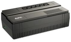 Источник бесперебойного питания APC Easy UPS BV BV650I 650VA/375W, 230V, AVR, 6xC13 Outlets A.P.C.