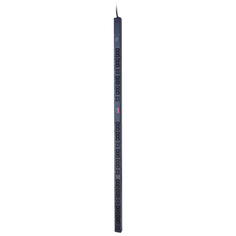 Распределитель питания APC AP7557 Rack PDU, Basic, Zero U, 11 kW, 230V, (36) C13 & (6) C19 A.P.C.