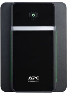 Источник бесперебойного питания APC BX2200MI Back-UPS 2200VA/1200W, 230V, AVR, 6xC13 Outlets, USB A.P.C.