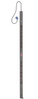 Распределитель питания APC AP7551 Rack PDU, Basic, Zero U, 16A, 230V, (20)C13 & (4)C19 out; IEC309 in A.P.C.
