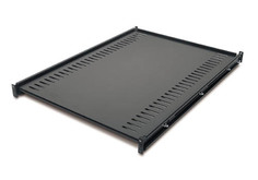 Полка APC AR8122BLK Fixed Shelf 250lbs/114kg Black A.P.C.