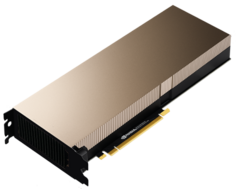 Видеокарта PCI-E nVidia Tesla A100 900-21001-0020-000 80GB HBM2, PCIe x16 4.0, Dual Slot FHFL, Passive, 250W