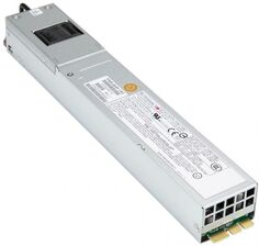 Блок питания Supermicro PWS-504P-1R2 500W Redundant