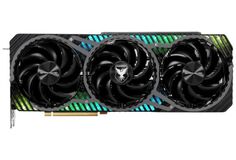 Видеокарта PCI-E Gainward GeForce RTX 4080 SUPER Phoenix (NED408S019T2-1032X) 16GB GDDR6X 256bit 5nm 2295/23000MHz 3*DP/HDMI