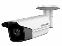 Видеокамера IP HIKVISION DS-2CD2T35FWD-I5 (4mm) 3Мп уличная цилиндрическая с EXIR-подсветкой до 50м,