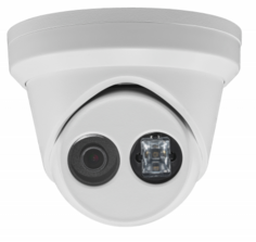 Видеокамера IP HIKVISION DS-2CD2325FWD-I (6mm) 2Мп уличная с EXIR-подсветкой до 30м, 1/2.8" Progress