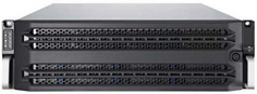 Сетевое хранилище HIKVISION DS-A81016S Процессор: 64битный multi-core. Система: Windows, Linux, Sola