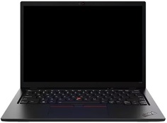 Ноутбук Lenovo ThinkPad L13 Gen 3 21B4S89K00 i5-1235U/16GB/512GB SSD/Iris Xe Graphics/13.3" WUXGA IPS/WiFi/BT/cam/Win11Pro/black