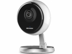 Видеокамера IP HIKVISION DS-2CV2U32G1-IDW 3Мп, 1/3" CMOS, 1,68мм/F2.0, 2304×1296, ИК 10м