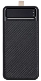 Аккумулятор внешний универсальный TFN TFN-PB-280-BK 30000mAh PowerAid PD black