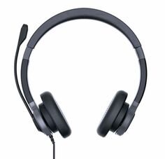 Гарнитура Accutone UB610MK3 ProNC Comfort USB, стерео