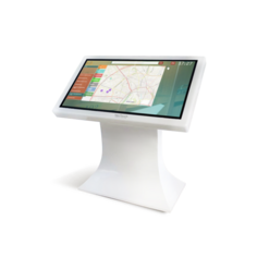 Интерактивный стол NexTouch NexTable One 43P Intel Core i3, 8GB, 120GB SSD, 43", FHD, PCAP, 10 касаний, Wi-Fi,USB 2.0 х 2, WIN 10